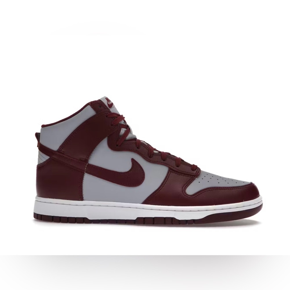 Nike Dunk High Retro